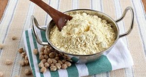Những điều mẹ cần phải ghi nhớ khi tự chế biến ngũ cốc ăn dặm cho trẻ